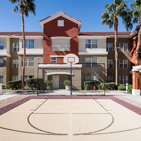 Residence Inn by Marriott Las Vegas Henderson/Green Valley Exterior foto