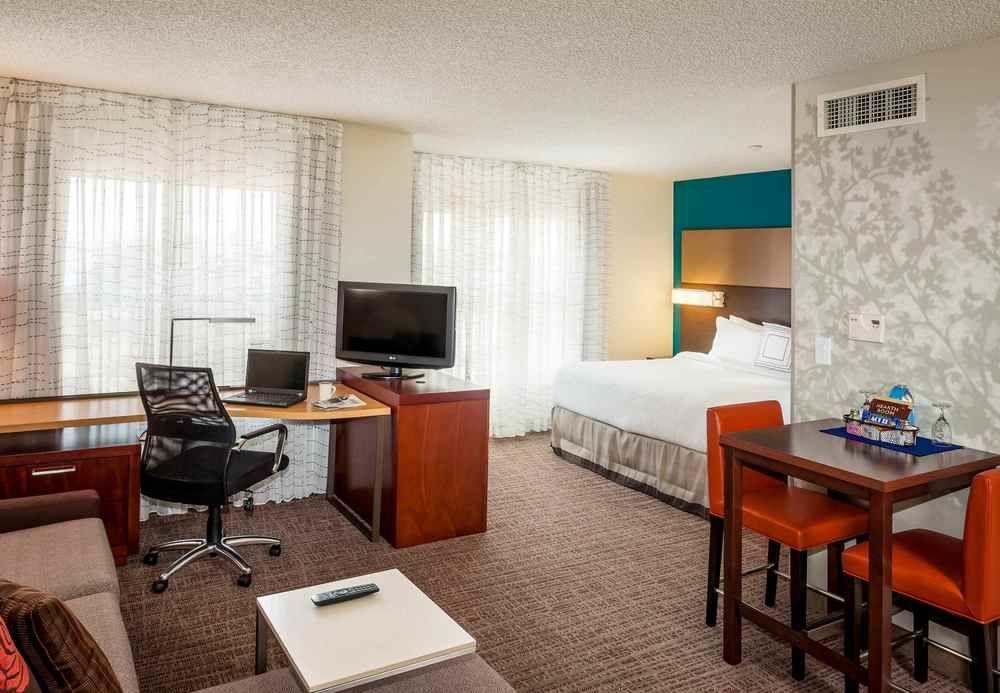 Residence Inn by Marriott Las Vegas Henderson/Green Valley Exterior foto
