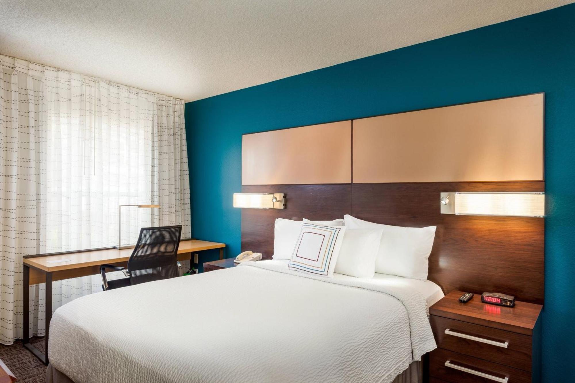 Residence Inn by Marriott Las Vegas Henderson/Green Valley Exterior foto
