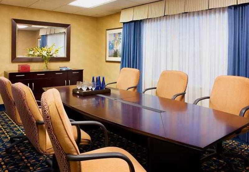 Residence Inn by Marriott Las Vegas Henderson/Green Valley Einrichtungen foto