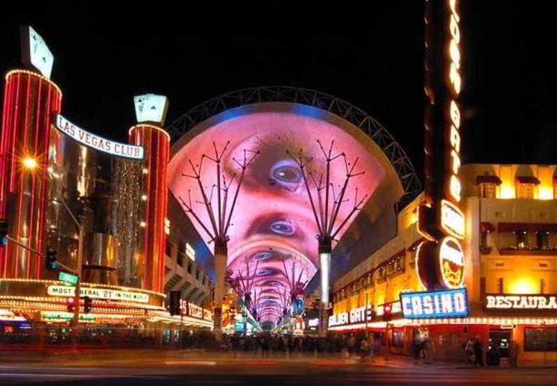 Residence Inn by Marriott Las Vegas Henderson/Green Valley Ausstattung foto