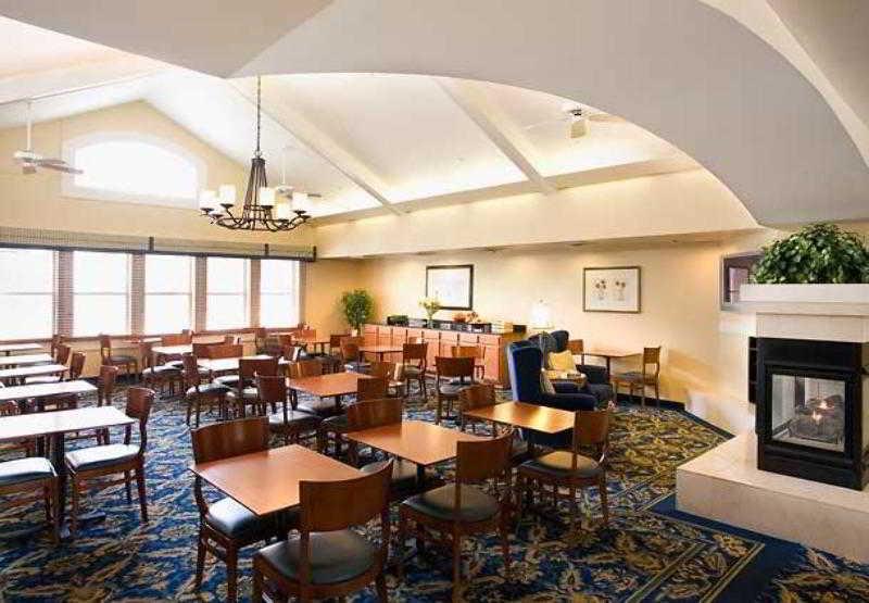 Residence Inn by Marriott Las Vegas Henderson/Green Valley Restaurant foto