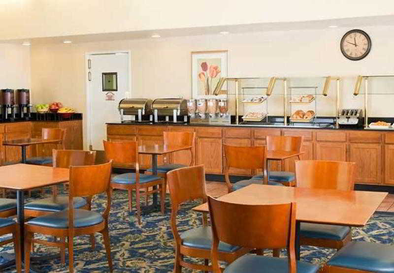 Residence Inn by Marriott Las Vegas Henderson/Green Valley Exterior foto